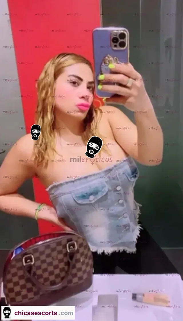 Foto de Rubia Y Fina !!,Acepto Tarjeta De Credito !! Con Lugar !! — imagen 3