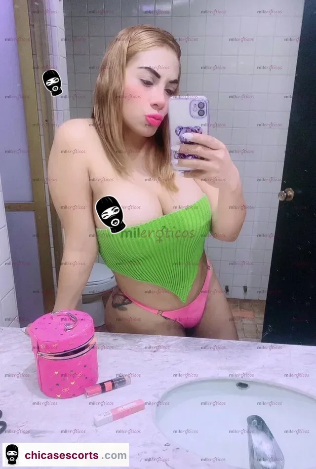 Foto de Rubia Y Fina !!,Acepto Tarjeta De Credito !! Con Lugar !! — imagen 8