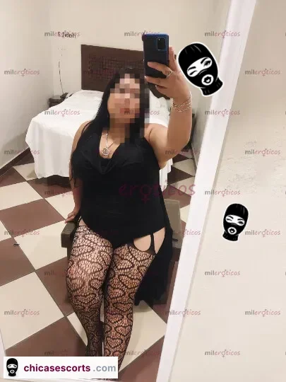 Foto de Samantha Romelly...!! Latina MultiorgáSmica Solo Personas Solventes — foto de perfil verificado