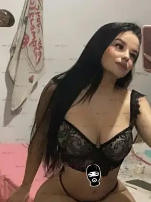 SeñOrita Lista Para Darte Placer 20 AñOs Cara Bonita Piel Blanca, Escorts en Guadalajara, México — 19 años