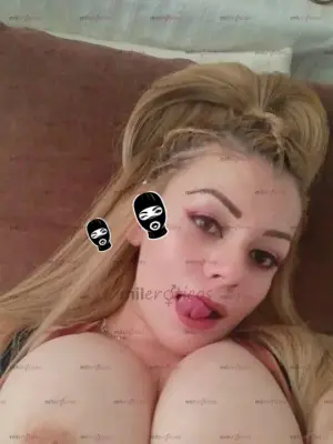 Sexosa, Escorts en Aguascalientes — 18 años