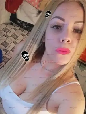 Sexosa, Escorts en Aguascalientes, México — 18 años