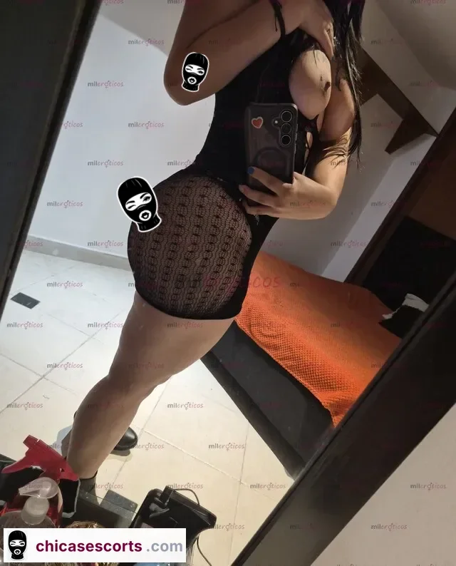 Foto de Sexy Rolita Nueva En Tu Localidad Ven Y Me Conoces Amor — imagen 3