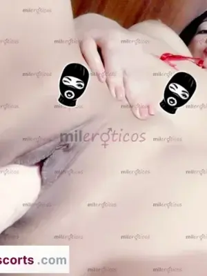 Sexy Veterana De Brasil, Escorts en Bogotá, Colombia — 18 años