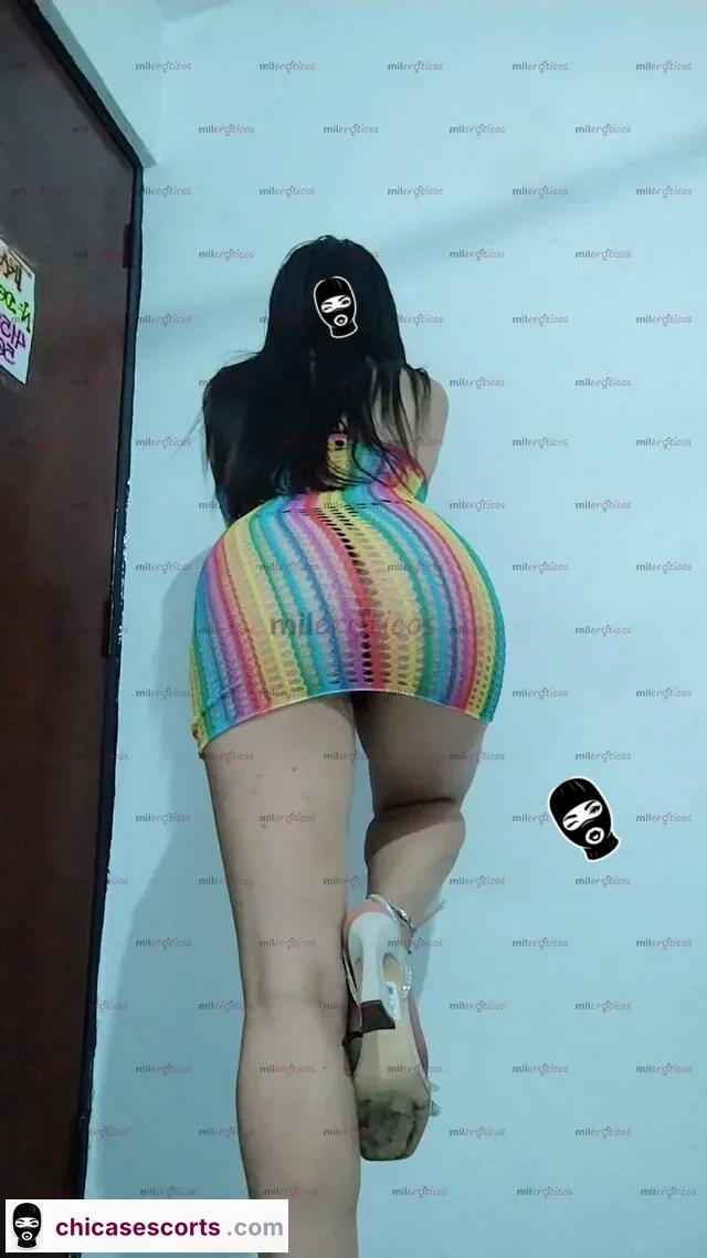 Foto de Sexy Y Fogosa MuñEquita Blanquita Y Linda Colombiana Hoy En MéRida $$$ — foto de perfil verificado