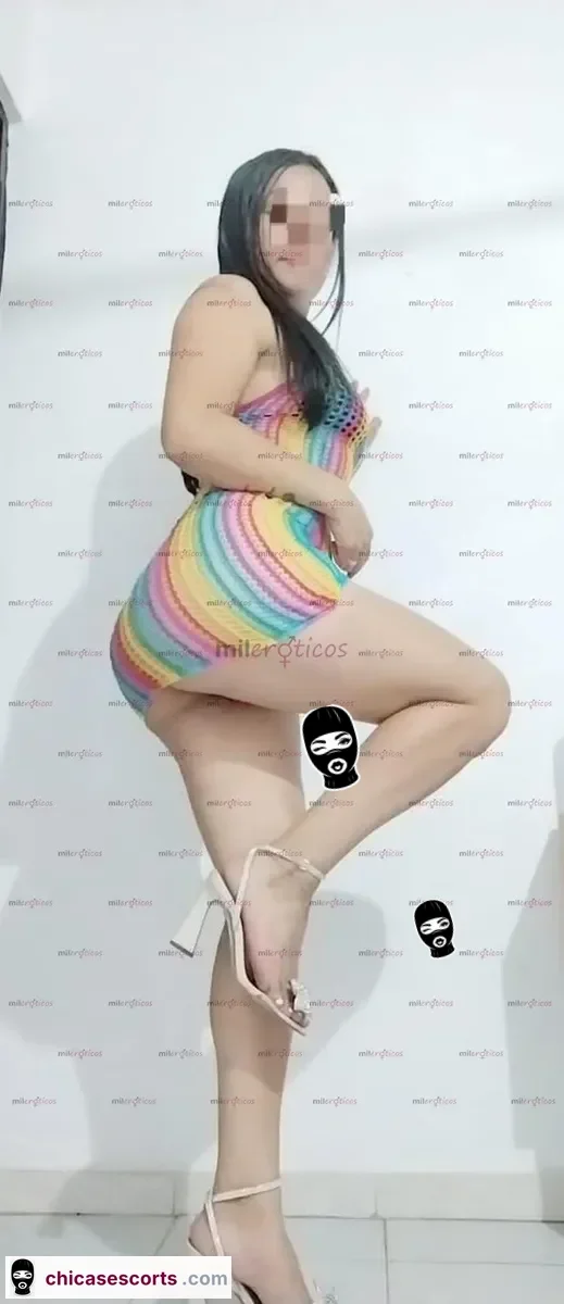 Foto de Sexy Y Fogosa MuñEquita Blanquita Y Linda Colombiana Hoy En MéRida $$$ — imagen 5