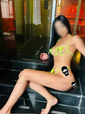 Shelsy .. La Flaquita De Tus SueñOs !.!.!.!.!:! Estoy Muy Guapa, Escorts en Querétaro, México — 24 años