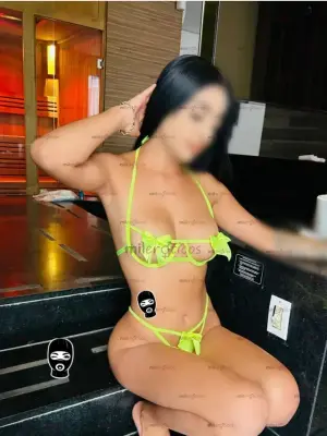 Shelsy .. La Flaquita De Tus SueñOs !.!.!.!.!:! Estoy Muy Guapa, Escorts en Querétaro — 24 años