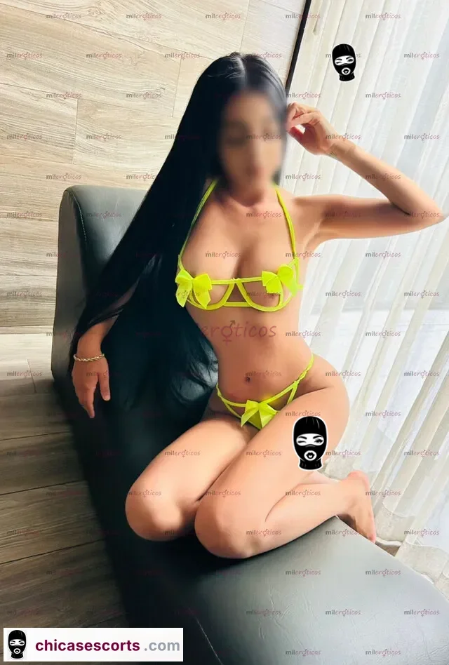 Foto de Shelsy .. La Flaquita De Tus SueñOs !.!.!.!.!:! Estoy Muy Guapa — imagen 8