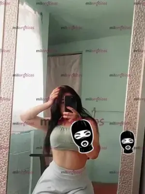 Siempre Lista Para Complacerte Y Hacerte Venir Delicioso Hasta La úLtima Gotita, Escorts en Guadalajara, México — 20 años