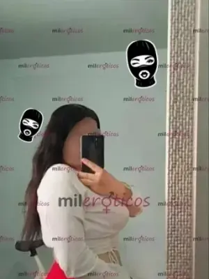 Siempre Lista Para Complacerte Y Hacerte Venir Delicioso Hasta La úLtima Gotita, Escorts en Guadalajara, México — 20 años