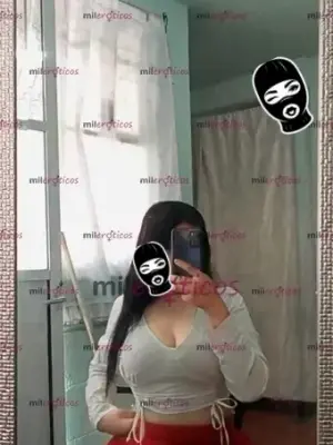 Siempre Lista Para Complacerte Y Hacerte Venir Delicioso Hasta La úLtima Gotita, Escorts en Guadalajara — 20 años