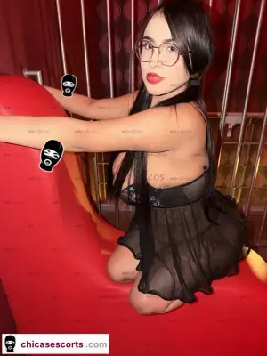 Sofi 22 AñOs Tapatia, Complaciente Y Voluptuosa, Lactando., Escorts en Mérida — 22 años