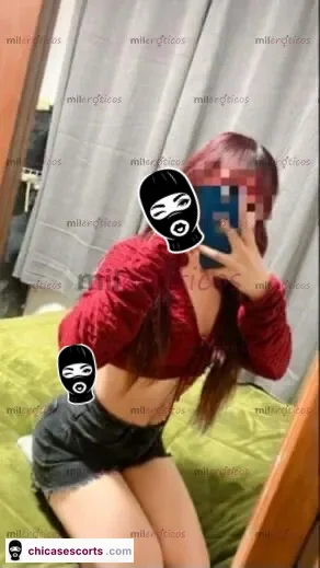 Foto de Soy 7na Chica Super Complaciente Y Traviesa Bamos A Pasarla De Lo Mejor, Escorts en Aguascalientes, México