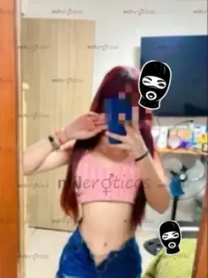 Soy 7na Chica Super Complaciente Y Traviesa Bamos A Pasarla De Lo Mejor, Escorts en Aguascalientes — 18 años