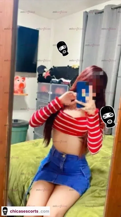 Foto de Soy 7na Chica Super Complaciente Y Traviesa Bamos A Pasarla De Lo Mejor — imagen 3