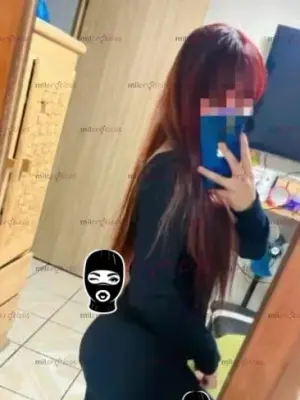 Soy 7na Chica Super Complaciente Y Traviesa Bamos A Pasarla De Lo Mejor, Escorts en Aguascalientes — 18 años