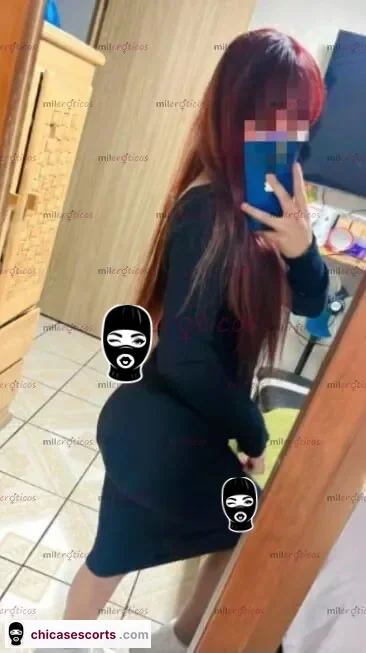 Foto de Soy 7na Chica Super Complaciente Y Traviesa Bamos A Pasarla De Lo Mejor — imagen 5