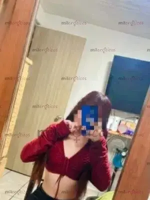 Soy 7na Chica Super Complaciente Y Traviesa Bamos A Pasarla De Lo Mejor, Escorts en Aguascalientes, México — 18 años