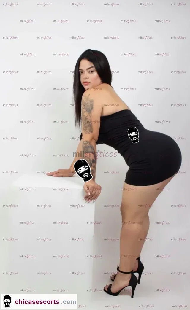 Foto de Soy Una Hermosa Jovencita Delgada De Cuerpo Torneado — imagen 4