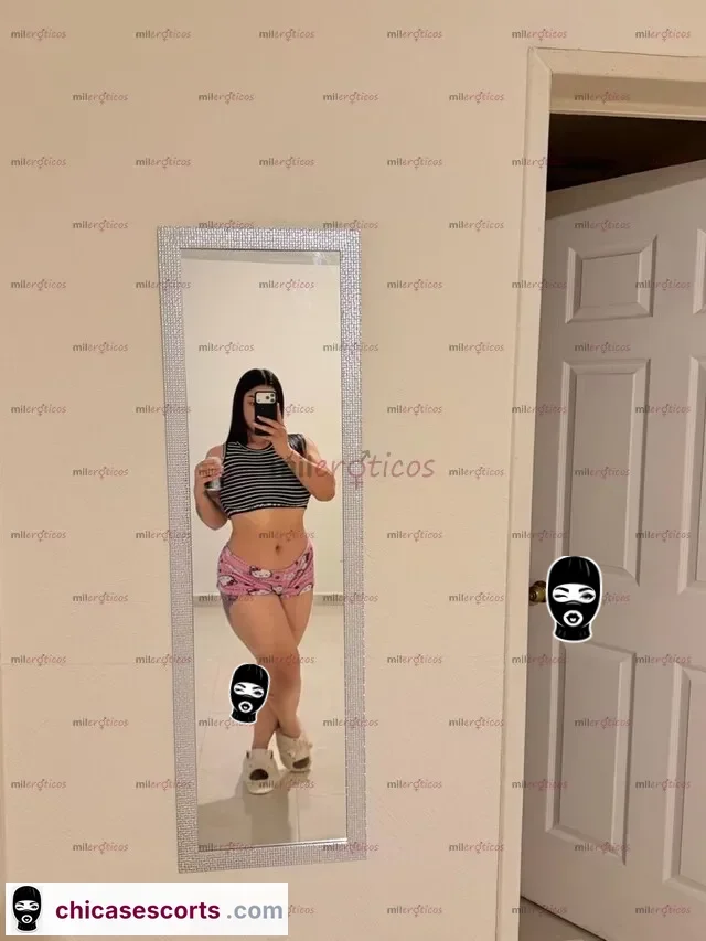 Foto de Soy Una Hermosa Jovencita Delgada De Cuerpo Torneado — imagen 6