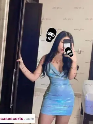 Soy Una Linda Princesa Que Te VolveráN Loco En La Cama Bb, Escorts en Aguascalientes — 18 años