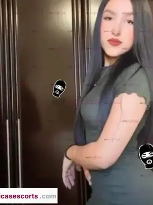 Soy Una Linda Princesa Que Te VolveráN Loco En La Cama Bb, Escorts en Aguascalientes — 18 años