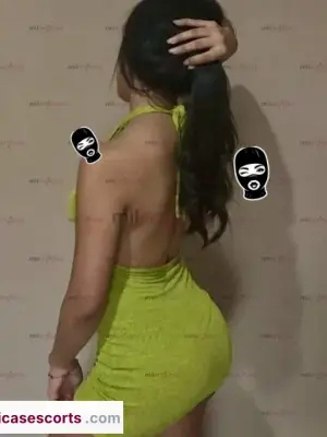 Soy Una Linda Princesa Que Te VolveráN Loco En La Cama Bb, Escorts en Aguascalientes, México — 18 años