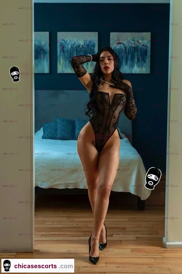 Foto de Soy Victoria, Escorts en Aguascalientes, México