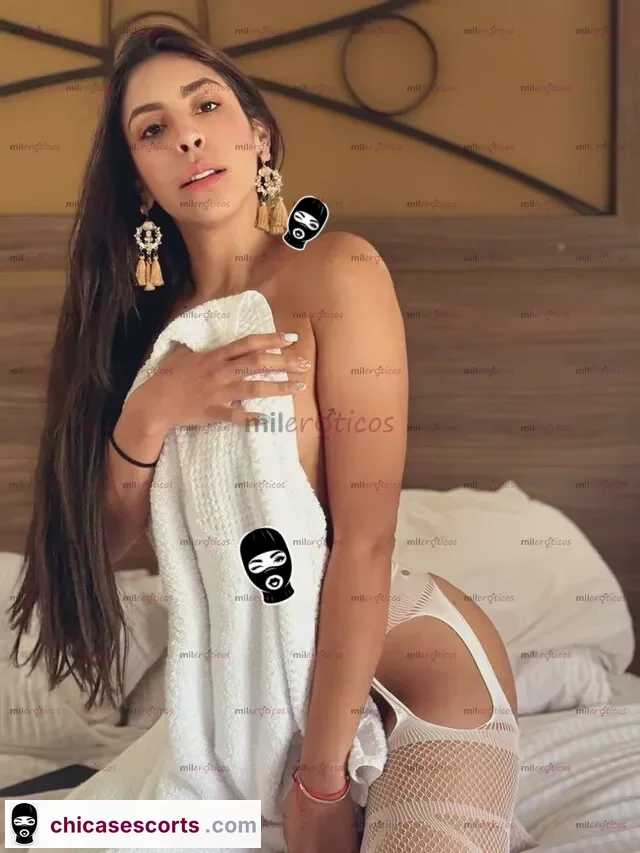 Foto de Soy Victoria — foto de perfil verificado