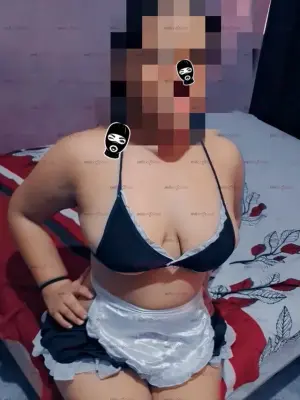 Sumisa Sensual El Que Paga Manda Bebe Placer Sin Limites, Escorts en Aguascalientes — 18 años