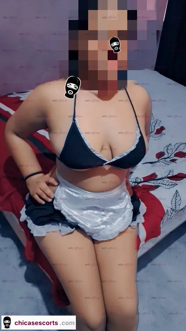 Foto de Sumisa Sensual El Que Paga Manda Bebe Placer Sin Limites, Escorts en Aguascalientes, México