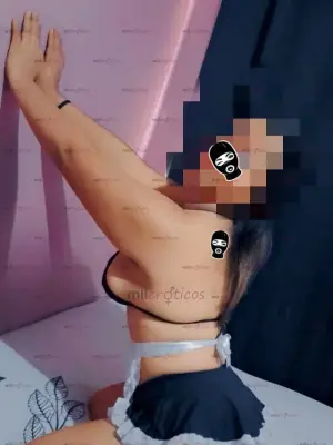 Sumisa Sensual El Que Paga Manda Bebe Placer Sin Limites, Escorts en Aguascalientes, México — 18 años