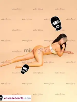 SúPer Apretadita Delgadita Real Exclusiva, Escorts en Mérida, México — 18 años