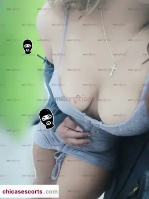 Super Sensual Tierna Y Joven Así Como Te Gustan, Escorts en Querétaro — 24 años