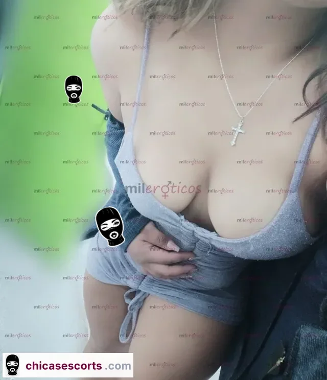 Foto de Super Sensual Tierna Y Joven Así Como Te Gustan, Escorts en Querétaro, México