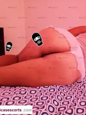 TabasqueñA Caliente Y Experta En Mamartela Rico Garantizado, Escorts en Mérida — 18 años