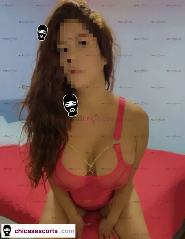 Foto de Te Cumplo FantasíAs !! Cero Mamona!!! Por Primera Vez En Tu Ciudad!! Con Lugar !, Escorts en Querétaro, México