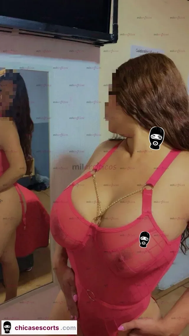 Foto de Te Cumplo FantasíAs !! Cero Mamona!!! Por Primera Vez En Tu Ciudad!! Con Lugar ! — imagen 4