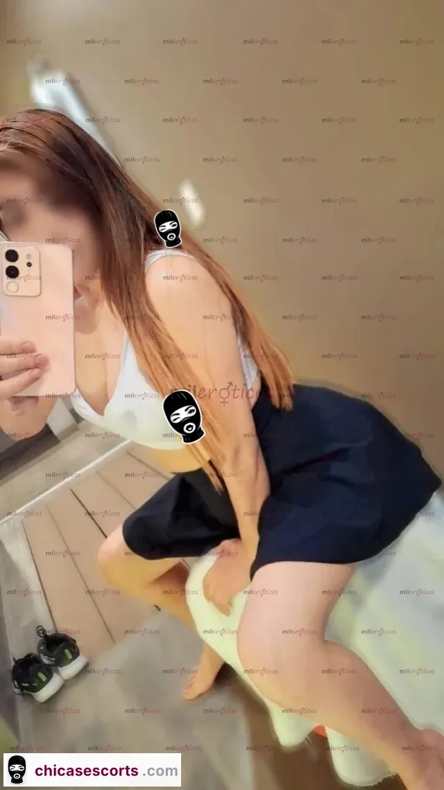 Foto de Tengo Ricas Tetas Para Que Me Pongas Tu Verga En Ellas...., Escorts en Guadalajara, México