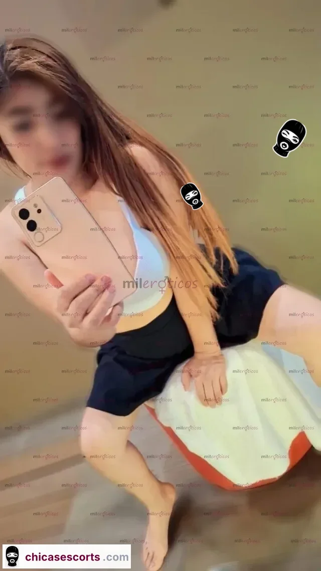 Foto de Tengo Ricas Tetas Para Que Me Pongas Tu Verga En Ellas.... — imagen 3