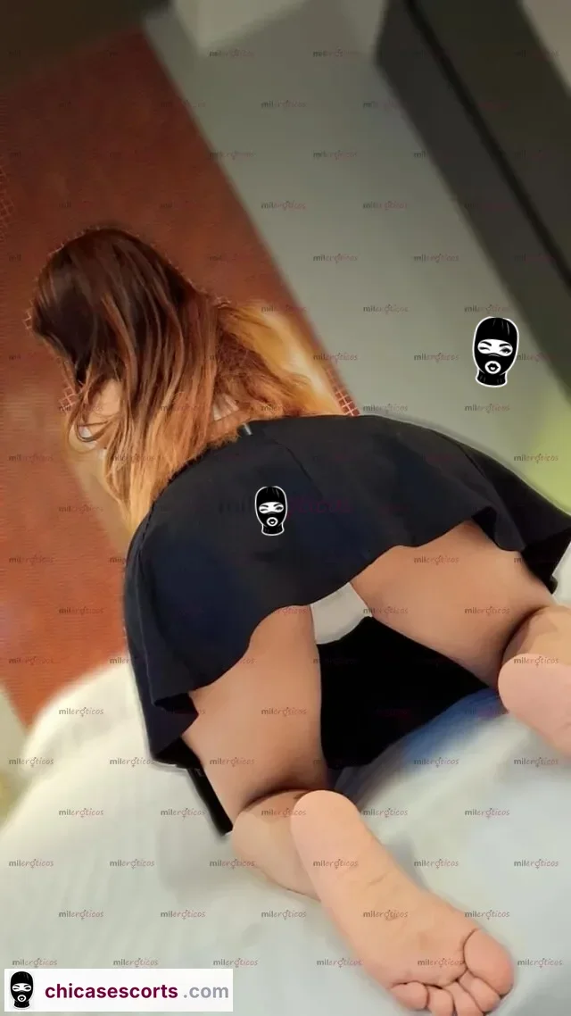 Foto de Tengo Ricas Tetas Para Que Me Pongas Tu Verga En Ellas.... — imagen 4