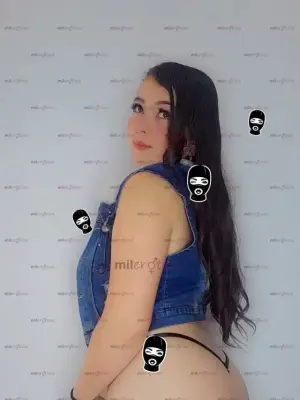 Teusaquil. Divertida Apasionada Dispuesta A Llegar Al Maximo Placer Del Estaxis, Escorts en Bogotá, Colombia — 18 años