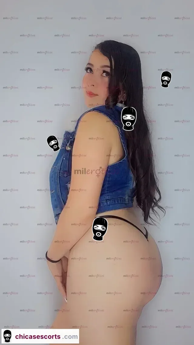 Foto de Teusaquil. Divertida Apasionada Dispuesta A Llegar Al Maximo Placer Del Estaxis — imagen 4