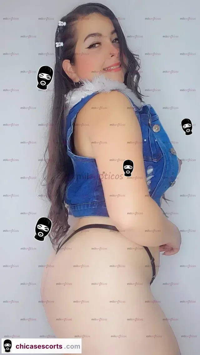 Foto de Teusaquil. Divertida Apasionada Dispuesta A Llegar Al Maximo Placer Del Estaxis — imagen 5