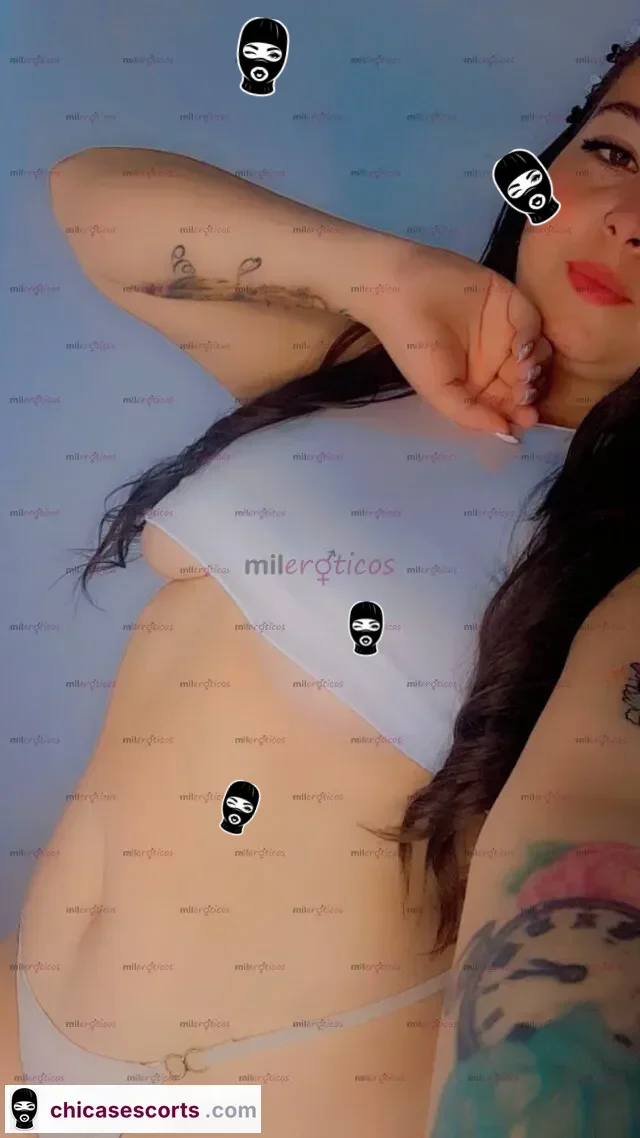 Foto de Teusaquil. Divertida Apasionada Dispuesta A Llegar Al Maximo Placer Del Estaxis — imagen 7