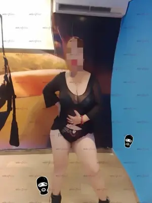 Trato Agradable, Escorts en Guadalajara — 18 años