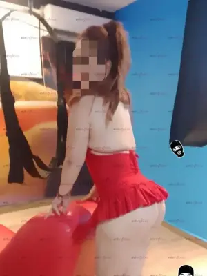 Trato Agradable, Escorts en Guadalajara, México — 18 años