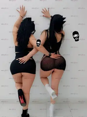 TríO De Amigas Reales Dispuestas Hacerte Olvidar De La Rutina Somos Una Delicia!, Escorts en Bogotá, Colombia — 25 años