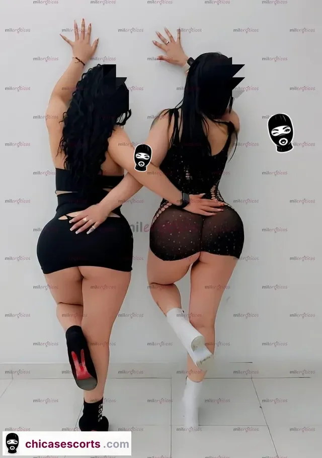Foto de TríO De Amigas Reales Dispuestas Hacerte Olvidar De La Rutina Somos Una Delicia!, Escorts en Bogotá, Colombia